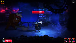 Game image #3 of Flamebound