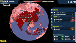 Game image #2 of Global Fortune Game image #2 of Global Fortune