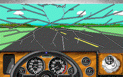 Game image #2 of Stunts Game image #2 of Stunts