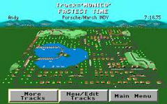 Game image #3 of Stunts Game image #3 of Stunts