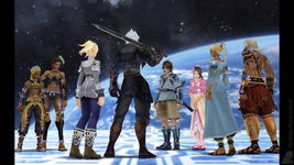 Game image #1 of Chaos Rings Game image #1 of Chaos Rings