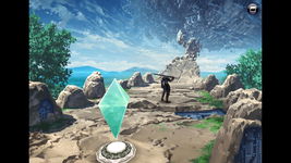 Game image #2 of Chaos Rings Game image #2 of Chaos Rings