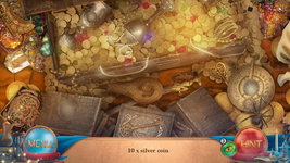 Game image #2 of Aladdin - Hidden Objects Game