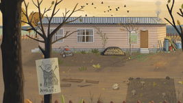 Game image #1 of Little Misfortune