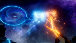 Game image #3 of Audica Game image #3 of Audica