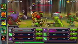 Game image #2 of Heroes of Havoc: Idle Adventures Game image #2 of Heroes of Havoc: Idle Adventures
