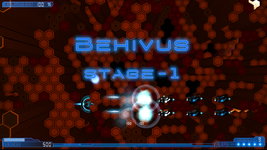Game image #2 of C-RUSH