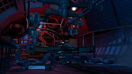 Game image #3 of C-RUSH