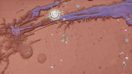 Game image #1 of Per Aspera