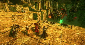 Game image #3 of Hell Warders - Beta Game image #3 of Hell Warders - Beta