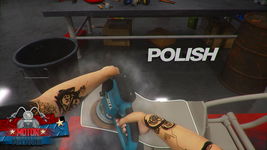 Game image #3 of Motor Mechanic