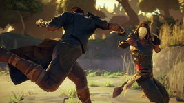 Game image #1 of Absolver