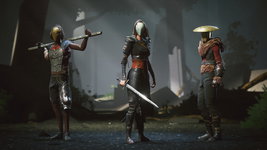 Game image #2 of Absolver