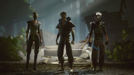 Game image #3 of Absolver