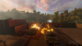 Game image #1 of Death Toll Game image #1 of Death Toll
