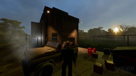 Game image #3 of Death Toll Game image #3 of Death Toll