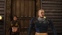 Game image #1 of Magus Game image #1 of Magus