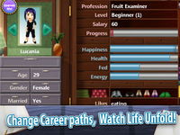 Game image #3 of Virtual Families 2: Our Dream House Game image #3 of Virtual Families 2: Our Dream House