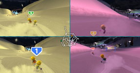 Game image #1 of We Ski