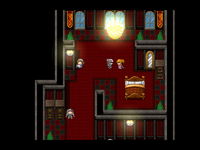 Game image #1 of Sons of Triskelion Game image #1 of Sons of Triskelion