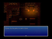 Game image #3 of Sons of Triskelion Game image #3 of Sons of Triskelion