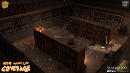 Game image #2 of Out of Coverage