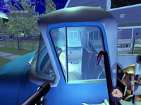Game image #1 of STEALTH MYSTERY: SECRET KEY