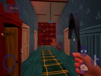Game image #2 of STEALTH MYSTERY: SECRET KEY