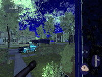 Game image #3 of STEALTH MYSTERY: SECRET KEY