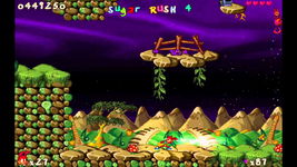 Game image #1 of Jazz Jackrabbit 2