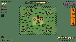 Game image #1 of Guardener Game image #1 of Guardener