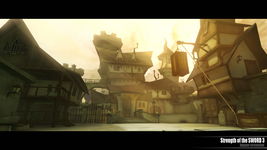 Game image #1 of Strength of the Sword 3 Game image #1 of Strength of the Sword 3