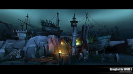 Game image #2 of Strength of the Sword 3 Game image #2 of Strength of the Sword 3