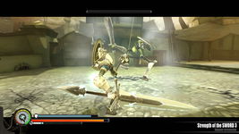 Game image #3 of Strength of the Sword 3 Game image #3 of Strength of the Sword 3