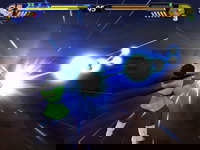Game image #2 of Dragon Ball Z: Budokai Tenkaichi 3