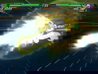 Game image #3 of Dragon Ball Z: Budokai Tenkaichi 3