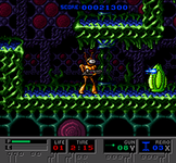 Game image #1 of B.O.B. Game image #1 of B.O.B.