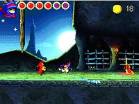 Game image #1 of Prince of Persia: The Fallen King Game image #1 of Prince of Persia: The Fallen King