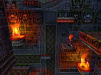 Game image #3 of Crash Bandicoot