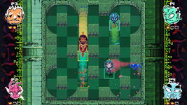 Game image #1 of Skullbangers!