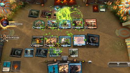Game image #1 of Magic: The Gathering - Arena Game image #1 of Magic: The Gathering - Arena