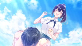 Game image #3 of Aonatsu Line Game image #3 of Aonatsu Line