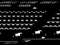 Game image #1 of Space Invaders Game image #1 of Space Invaders