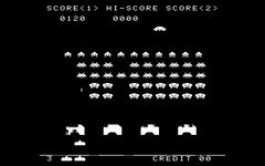Game image #2 of Space Invaders Game image #2 of Space Invaders