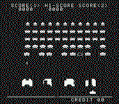 Game image #3 of Space Invaders Game image #3 of Space Invaders