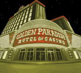 Game image #2 of Vegas Stakes