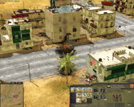 Game image #1 of Warfare Game image #1 of Warfare
