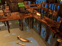 Game image #1 of Silverfall: Earth Awakening Game image #1 of Silverfall: Earth Awakening