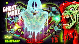 Game image #2 of Zombie Pinball