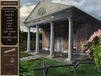 Game image #2 of Hidden Mysteries: Civil War Game image #2 of Hidden Mysteries: Civil War